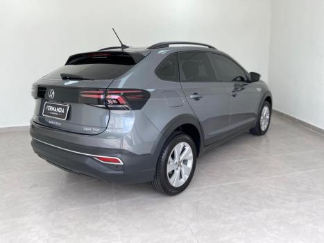 VOLKSWAGEN Nivus 1.0 4P FLEX 200 TSI COMFORTLINE TURBO AUTOM�TICO, Foto 3