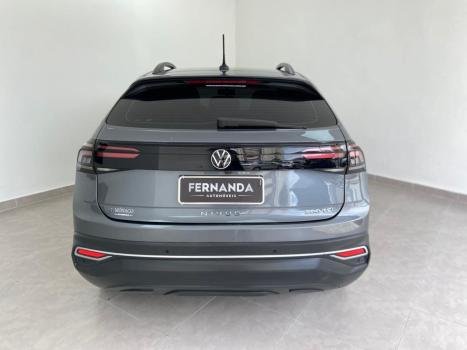VOLKSWAGEN Nivus 1.0 4P FLEX 200 TSI COMFORTLINE TURBO AUTOM�TICO, Foto 4