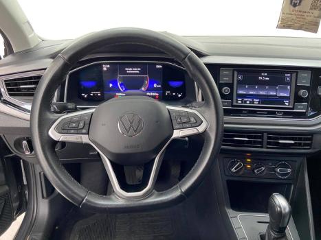 VOLKSWAGEN Nivus 1.0 4P FLEX 200 TSI COMFORTLINE TURBO AUTOM�TICO, Foto 6