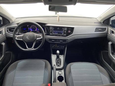 VOLKSWAGEN Nivus 1.0 4P FLEX 200 TSI COMFORTLINE TURBO AUTOM�TICO, Foto 7