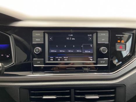 VOLKSWAGEN Nivus 1.0 4P FLEX 200 TSI COMFORTLINE TURBO AUTOM�TICO, Foto 8