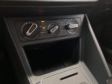 VOLKSWAGEN Nivus 1.0 4P FLEX 200 TSI COMFORTLINE TURBO AUTOM�TICO, Foto 9