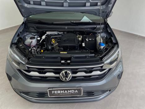 VOLKSWAGEN Nivus 1.0 4P FLEX 200 TSI COMFORTLINE TURBO AUTOM�TICO, Foto 14
