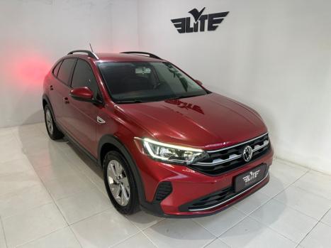 VOLKSWAGEN Nivus 1.0 4P FLEX 200 TSI COMFORTLINE TURBO AUTOM�TICO, Foto 11