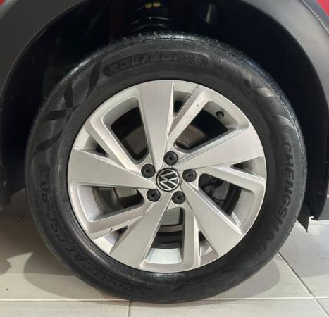 VOLKSWAGEN Nivus 1.0 4P FLEX 200 TSI COMFORTLINE TURBO AUTOM�TICO, Foto 12