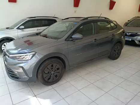 VOLKSWAGEN Nivus 1.0 4P FLEX 200 TSI SENSE TURBO AUTOM�TICO, Foto 2