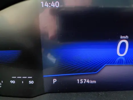 VOLKSWAGEN Nivus 1.0 4P FLEX 200 TSI SENSE TURBO AUTOM�TICO, Foto 7