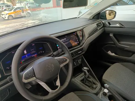 VOLKSWAGEN Nivus 1.0 4P FLEX 200 TSI SENSE TURBO AUTOM�TICO, Foto 8