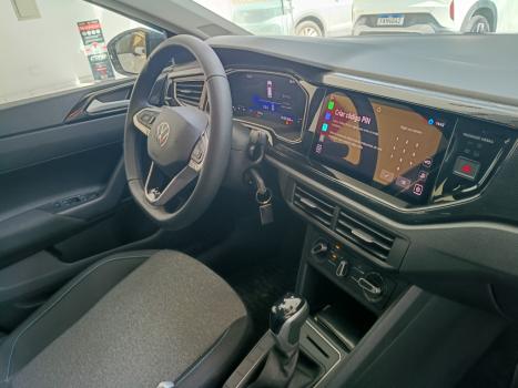 VOLKSWAGEN Nivus 1.0 4P FLEX 200 TSI SENSE TURBO AUTOM�TICO, Foto 10