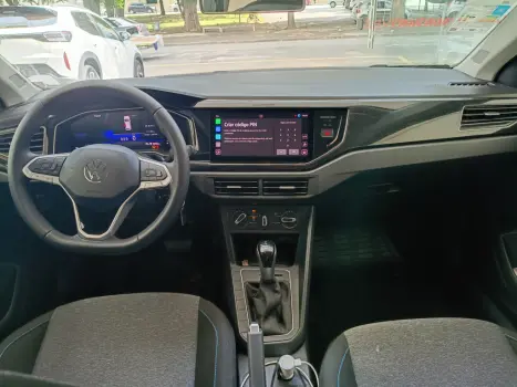 VOLKSWAGEN Nivus 1.0 4P FLEX 200 TSI SENSE TURBO AUTOM�TICO, Foto 14