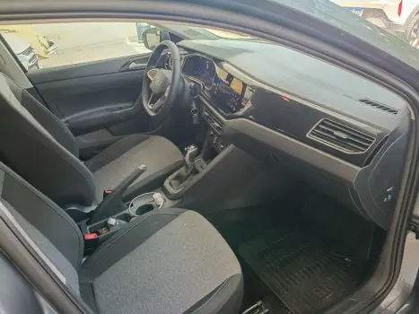 VOLKSWAGEN Nivus 1.0 4P FLEX 200 TSI SENSE TURBO AUTOM�TICO, Foto 15