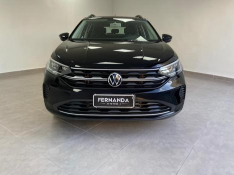 VOLKSWAGEN Nivus 1.0 4P FLEX 200 TSI COMFORTLINE TURBO AUTOM�TICO, Foto 2