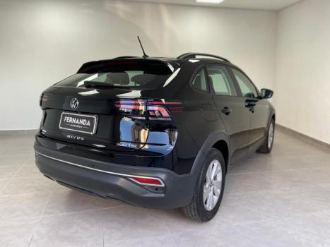 VOLKSWAGEN Nivus 1.0 4P FLEX 200 TSI COMFORTLINE TURBO AUTOM�TICO, Foto 3