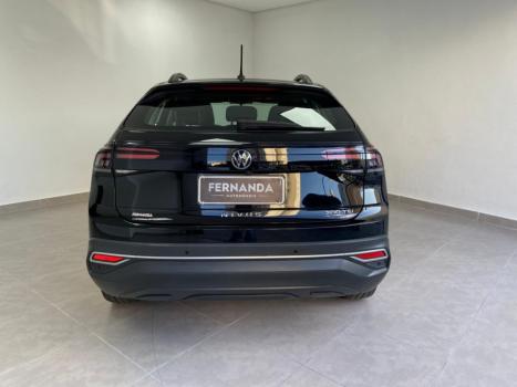 VOLKSWAGEN Nivus 1.0 4P FLEX 200 TSI COMFORTLINE TURBO AUTOM�TICO, Foto 4