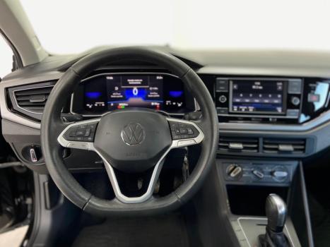 VOLKSWAGEN Nivus 1.0 4P FLEX 200 TSI COMFORTLINE TURBO AUTOM�TICO, Foto 6