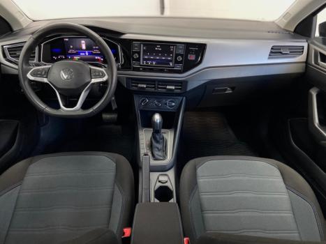 VOLKSWAGEN Nivus 1.0 4P FLEX 200 TSI COMFORTLINE TURBO AUTOM�TICO, Foto 7