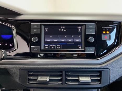 VOLKSWAGEN Nivus 1.0 4P FLEX 200 TSI COMFORTLINE TURBO AUTOM�TICO, Foto 8