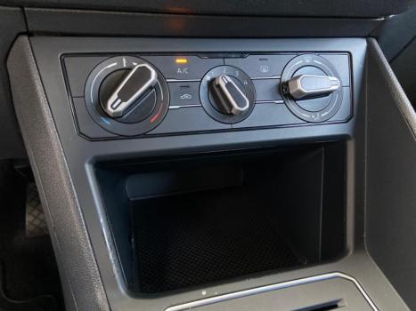 VOLKSWAGEN Nivus 1.0 4P FLEX 200 TSI COMFORTLINE TURBO AUTOM�TICO, Foto 9