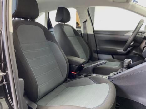 VOLKSWAGEN Nivus 1.0 4P FLEX 200 TSI COMFORTLINE TURBO AUTOM�TICO, Foto 10