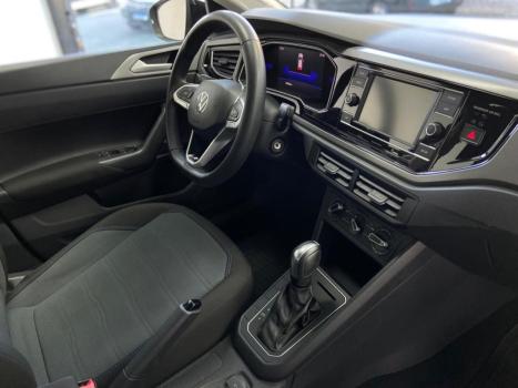 VOLKSWAGEN Nivus 1.0 4P FLEX 200 TSI COMFORTLINE TURBO AUTOM�TICO, Foto 12
