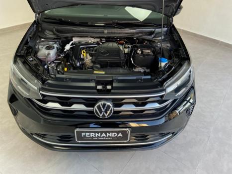VOLKSWAGEN Nivus 1.0 4P FLEX 200 TSI COMFORTLINE TURBO AUTOM�TICO, Foto 14
