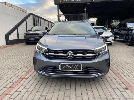 VOLKSWAGEN Nivus 1.0 4P FLEX 200 TSI COMFORTLINE TURBO AUTOM�TICO, Foto 2