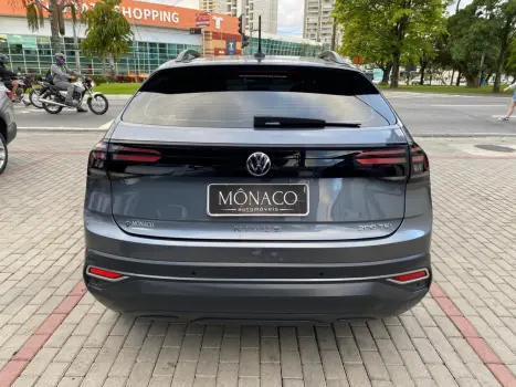 VOLKSWAGEN Nivus 1.0 4P FLEX 200 TSI COMFORTLINE TURBO AUTOM�TICO, Foto 3