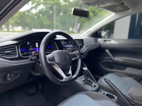 VOLKSWAGEN Nivus 1.0 4P FLEX 200 TSI COMFORTLINE TURBO AUTOM�TICO, Foto 5