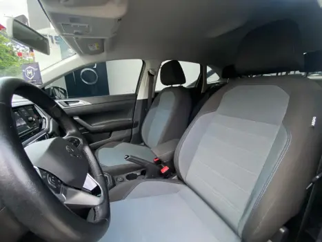 VOLKSWAGEN Nivus 1.0 4P FLEX 200 TSI COMFORTLINE TURBO AUTOM�TICO, Foto 6