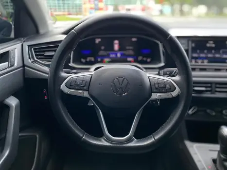 VOLKSWAGEN Nivus 1.0 4P FLEX 200 TSI COMFORTLINE TURBO AUTOM�TICO, Foto 11