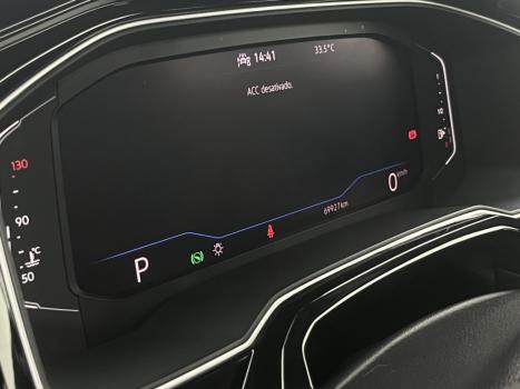 VOLKSWAGEN Nivus 1.0 4P FLEX 200 TSI HIGHLINE TURBO AUTOM�TICO, Foto 20