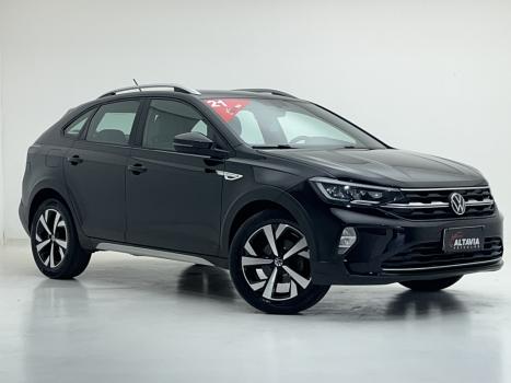 VOLKSWAGEN Nivus 1.0 4P FLEX 200 TSI HIGHLINE TURBO AUTOM�TICO, Foto 1