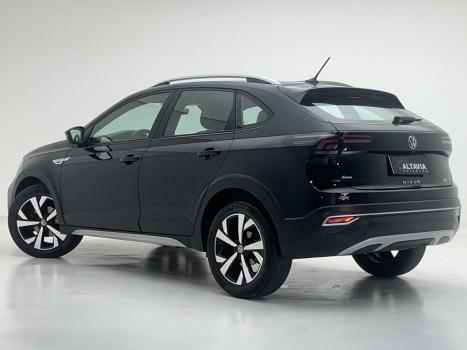 VOLKSWAGEN Nivus 1.0 4P FLEX 200 TSI HIGHLINE TURBO AUTOM�TICO, Foto 6