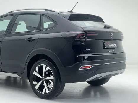 VOLKSWAGEN Nivus 1.0 4P FLEX 200 TSI HIGHLINE TURBO AUTOM�TICO, Foto 9