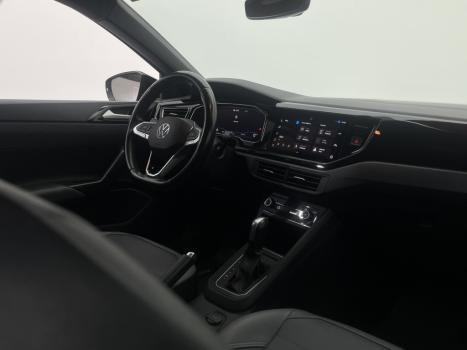 VOLKSWAGEN Nivus 1.0 4P FLEX 200 TSI HIGHLINE TURBO AUTOM�TICO, Foto 11