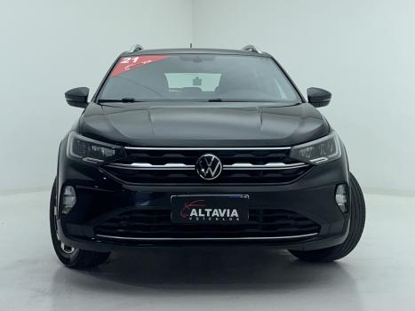 VOLKSWAGEN Nivus 1.0 4P FLEX 200 TSI HIGHLINE TURBO AUTOM�TICO, Foto 3