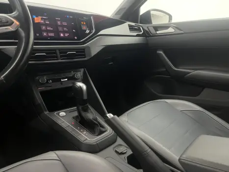 VOLKSWAGEN Nivus 1.0 4P FLEX 200 TSI HIGHLINE TURBO AUTOM�TICO, Foto 13