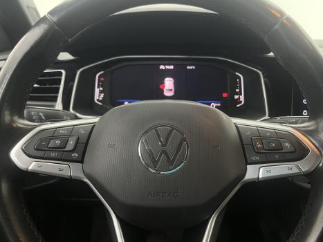 VOLKSWAGEN Nivus 1.0 4P FLEX 200 TSI HIGHLINE TURBO AUTOM�TICO, Foto 15