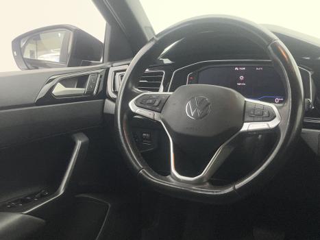 VOLKSWAGEN Nivus 1.0 4P FLEX 200 TSI HIGHLINE TURBO AUTOM�TICO, Foto 17