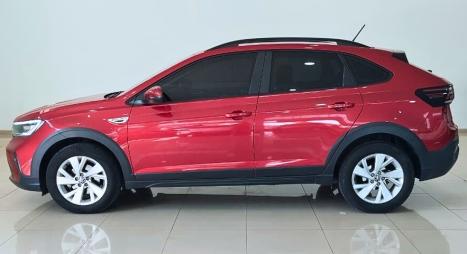 VOLKSWAGEN Nivus 1.0 4P FLEX 200 TSI COMFORTLINE TURBO AUTOM�TICO, Foto 5