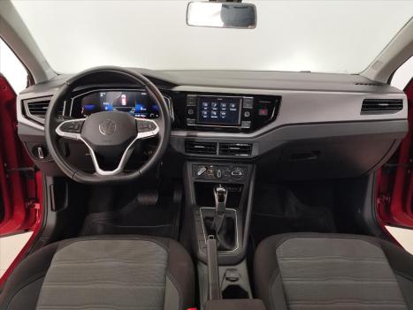 VOLKSWAGEN Nivus 1.0 4P FLEX 200 TSI COMFORTLINE TURBO AUTOM�TICO, Foto 6