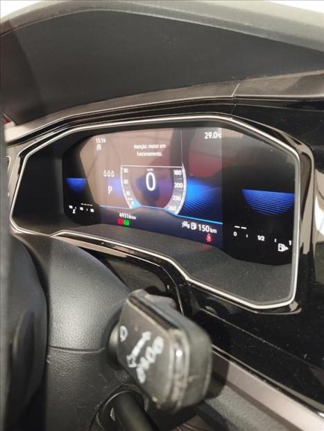 VOLKSWAGEN Nivus 1.0 4P FLEX 200 TSI COMFORTLINE TURBO AUTOM�TICO, Foto 7