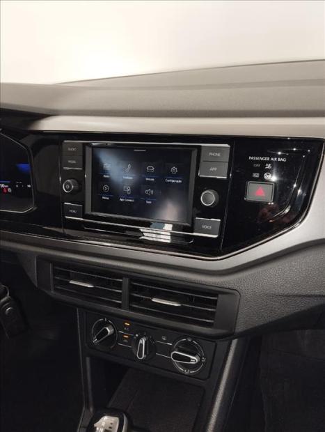 VOLKSWAGEN Nivus 1.0 4P FLEX 200 TSI COMFORTLINE TURBO AUTOM�TICO, Foto 8