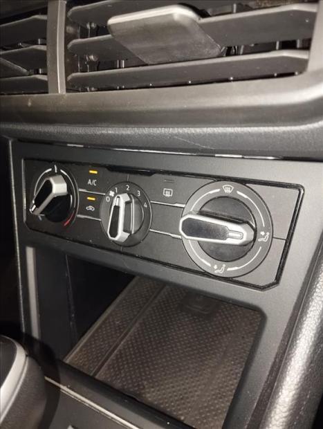 VOLKSWAGEN Nivus 1.0 4P FLEX 200 TSI COMFORTLINE TURBO AUTOM�TICO, Foto 13