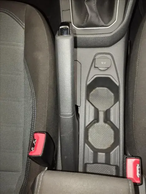 VOLKSWAGEN Nivus 1.0 4P FLEX 200 TSI COMFORTLINE TURBO AUTOM�TICO, Foto 14