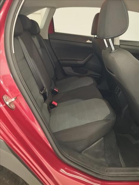 VOLKSWAGEN Nivus 1.0 4P FLEX 200 TSI COMFORTLINE TURBO AUTOM�TICO, Foto 16