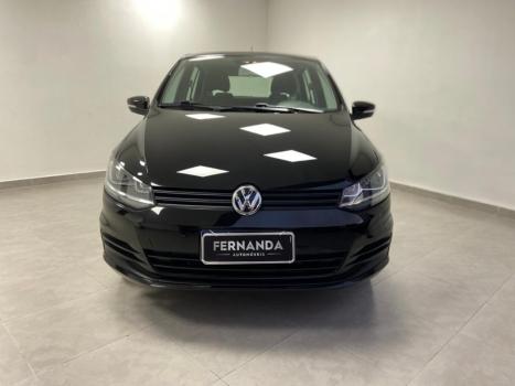 VOLKSWAGEN Nivus 1.0 4P FLEX 200 TSI COMFORTLINE TURBO AUTOM�TICO, Foto 1