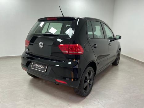 VOLKSWAGEN Nivus 1.0 4P FLEX 200 TSI COMFORTLINE TURBO AUTOM�TICO, Foto 3