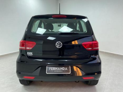 VOLKSWAGEN Nivus 1.0 4P FLEX 200 TSI COMFORTLINE TURBO AUTOM�TICO, Foto 4