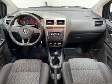 VOLKSWAGEN Nivus 1.0 4P FLEX 200 TSI COMFORTLINE TURBO AUTOM�TICO, Foto 7